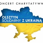 Enej, Big Day, Łydka Grubasa. Muzycy pokażą solidarność z Ukrainą