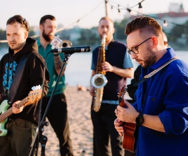 Enej: "Gramy dla prawdy, nie dla poklasku" [WYWIAD]