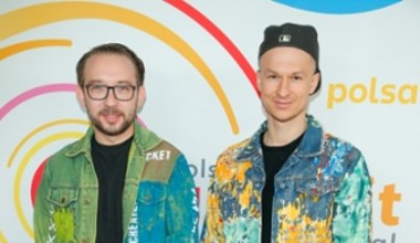Enej w hołdzie dla Ukrainy na Polsat SuperHit Festiwal 2022. Co zagrają?