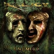 Killjoy: -Enemigo