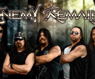 Enemy Remains: Nowa płyta "No Faith In Humanity"