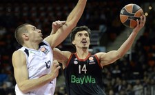 Energa Basket Liga. 41-letni Filip Dylewicz nadal w grze