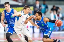 Energa Basket Liga: Ivan Almeida poznał ostateczną diagnozę. Mogło być dużo gorzej