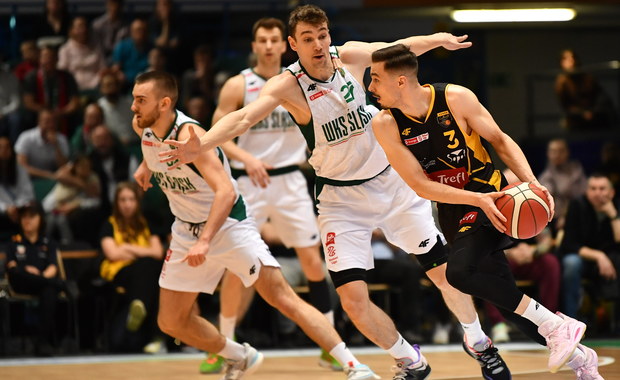 ​Energa Basket Liga: Nadszedł czas play-offów