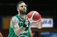 Energa Basket Liga. ​Poważna kontuzja Greka Nikosa Pappasa z Zastalu