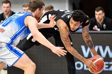 Energa Basket Liga. Stal Ostrów Wielkopolski ostatnim półfinalistą