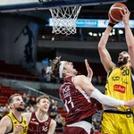 Energa Basket Liga. Trefl Sopot – PGE Spójnia Stargard 72:71
