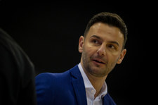 Energa Basket Liga. Udany debiut Milicicia z mocno osłabioną Arką