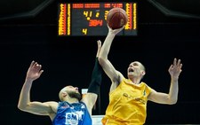 Energa Basket Liga: Zgodne zwycięstwa czołowych drużyn