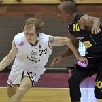 Energa Czarni na podium PLK