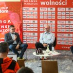 Energa Gdańsk Maraton 2025. Biegowe emocje w sercu miasta