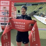 Energa Gdańsk Maraton. Florian Pyszel wygrywa na królewskim dystansie