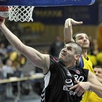 Energa wyrównała stan rywalizacji z Asseco Prokomem