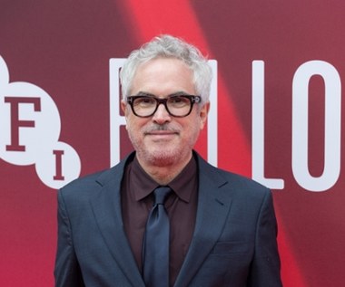 EnergaCAMERIMAGE 2024: Alfonso Cuarón przyjedzie do Torunia. Pokaże swój nowy projekt