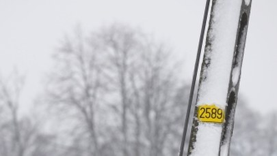 Energetycy od rana usuwają awarie na Mazowszu i Podlasiu