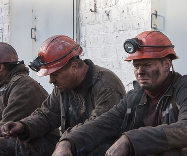 Energetyczna strategia rządu budzi wątpliwości górników. Boją się o miejsca pracy