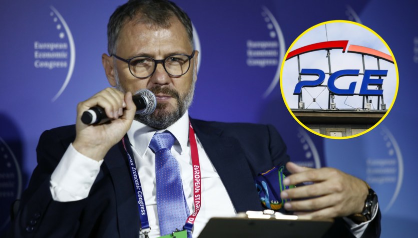 Energetyczny gigant z nowym prezesem? Sejmowa większość ma kandydata