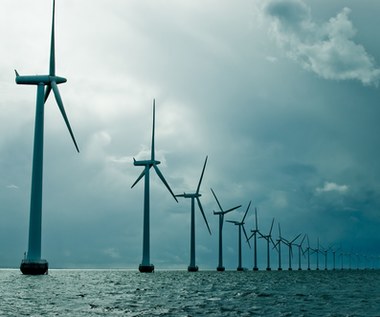 Energetyka wiatrowa: Firma Baltic Power podpisała ważne umowy