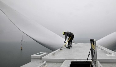 Energetyka wiatrowa. Rośnie zapotrzebowanie na kadry