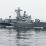 Energetyki na Bałtyku będzie chronić wojsko. Sejm uchwalił ustawę