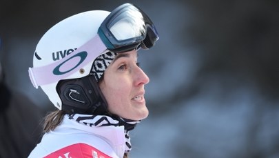 "Energia mnie rozpiera". Król-Walas przed zawodami na Jaworzynie Krynickiej