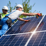 Energia solarna. Miliony nowych miejsc pracy