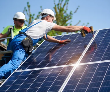 Energia solarna. Miliony nowych miejsc pracy