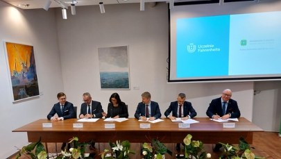 ​Energia z atomu. Trójmiejskie uczelnie będą kształcić specjalistów