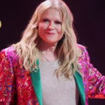 Energiczna Urszula na scenie Polsat Hit Festiwalu. Porwała sopocką publiczność