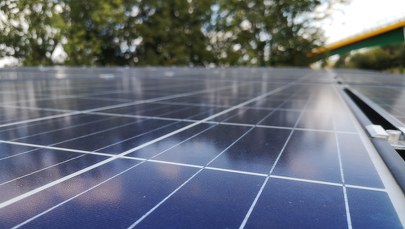 Energię ze słońca będzie czerpać 59 miejskich obiektów w Łodzi