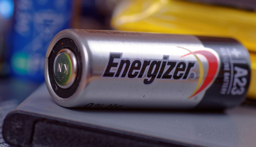 Energizer /123RF/PICSEL