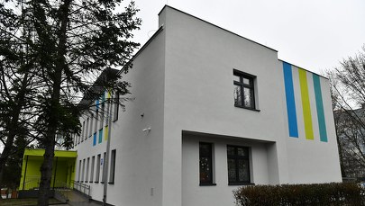 Energooszczędny i dobrze wyciszony. Nowy żłobek we Wrocławiu