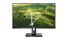 Energooszczędny monitor Philips z matrycą IPS