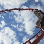 Energylandia buduje nową kolejkę. Rollercoaster Rokan ruszy wiosną