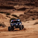 Energylandia Rally Team utrzymuje prowadzenie w Dakarze!