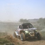 Energylandia Rally Team w Dakarze będzie ścigać się z najlepszymi