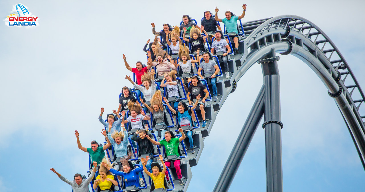 Energylandia /materiały promocyjne