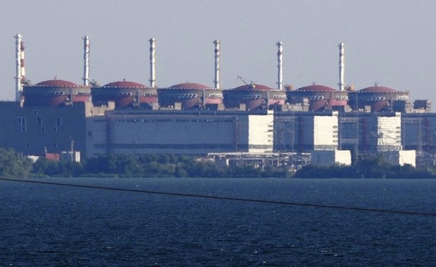 Enerhoatom: Działanie Zaporoskiej Elektrowni Atomowej zatrzymane. Nowe fakty