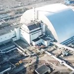 Enerhoatom: Rosjanie, którzy są w Czarnobylu, doznają napromieniowania
