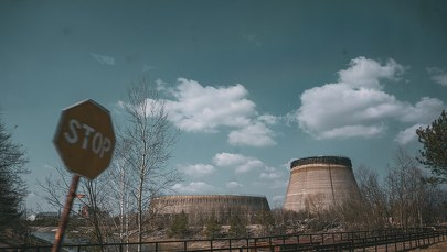 Enerhoatom: Rosjanie zamierzają opuścić czarnobylską elektrownię
