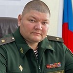 Enerhoatom: Ten rosyjski generał odpowiada za "akty jądrowego terroryzmu"