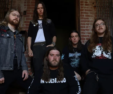 Enforced: Szczegóły premiery albumu "Kill Grid"
