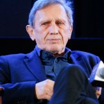 Englert ma znanego brata. Od lat nie utrzymują kontaktu: "Nie mamy ze sobą nic wspólnego"