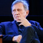 Englert wreszcie przerwał milczenie ws. afery wokół "Hamleta". "Żyjemy w czasach, gdy nikt nie gra czysto"