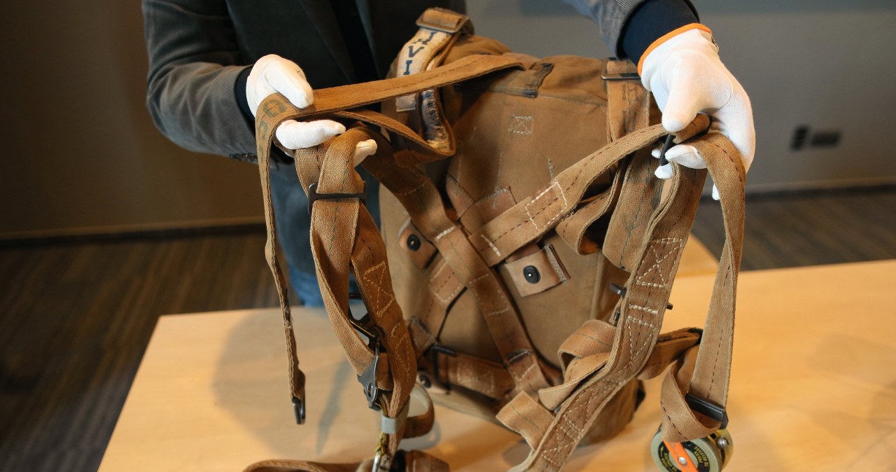 English Heritage szuka kontaktu z rodzinami Cichociemnych, tajnych agentów AK