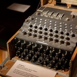 „Enigma” i jej niemiecki pierwowzór. Wyjątkowa okazja, by je zobaczyć 
