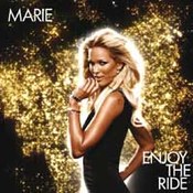 Marie: -Enjoy the Ride