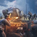 Enlisted: gracze zyskują dostęp do bitew z czasów Wielkiej Wojny