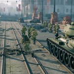 Enlisted: Reinforced przygotowuje się do lądowania na Steamie