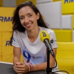 Ennaoui: Nie ma lepszego połączenia niż pomaganie i bieganie